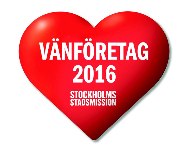 Vänföretag