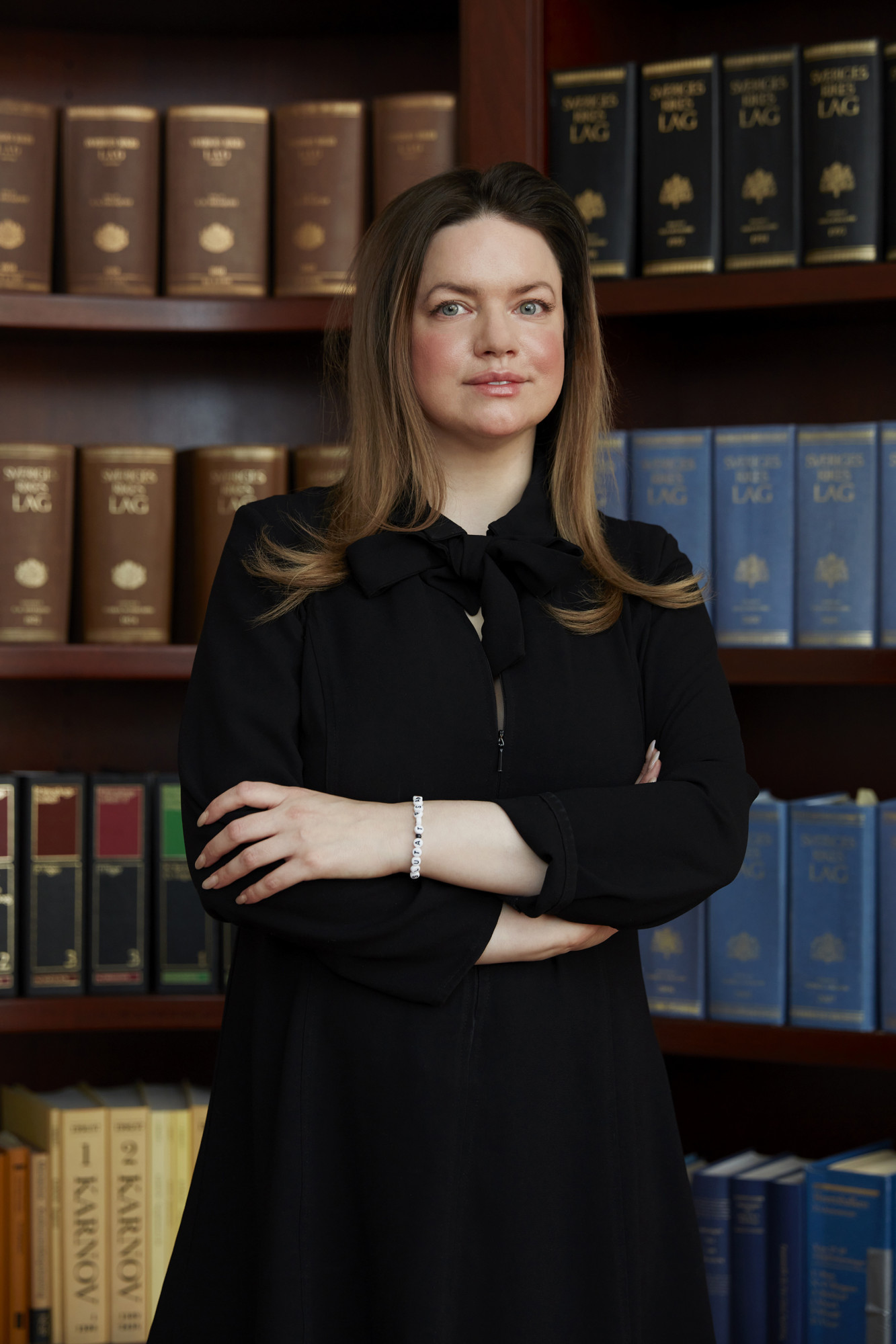 Louise Reibel Strömberg