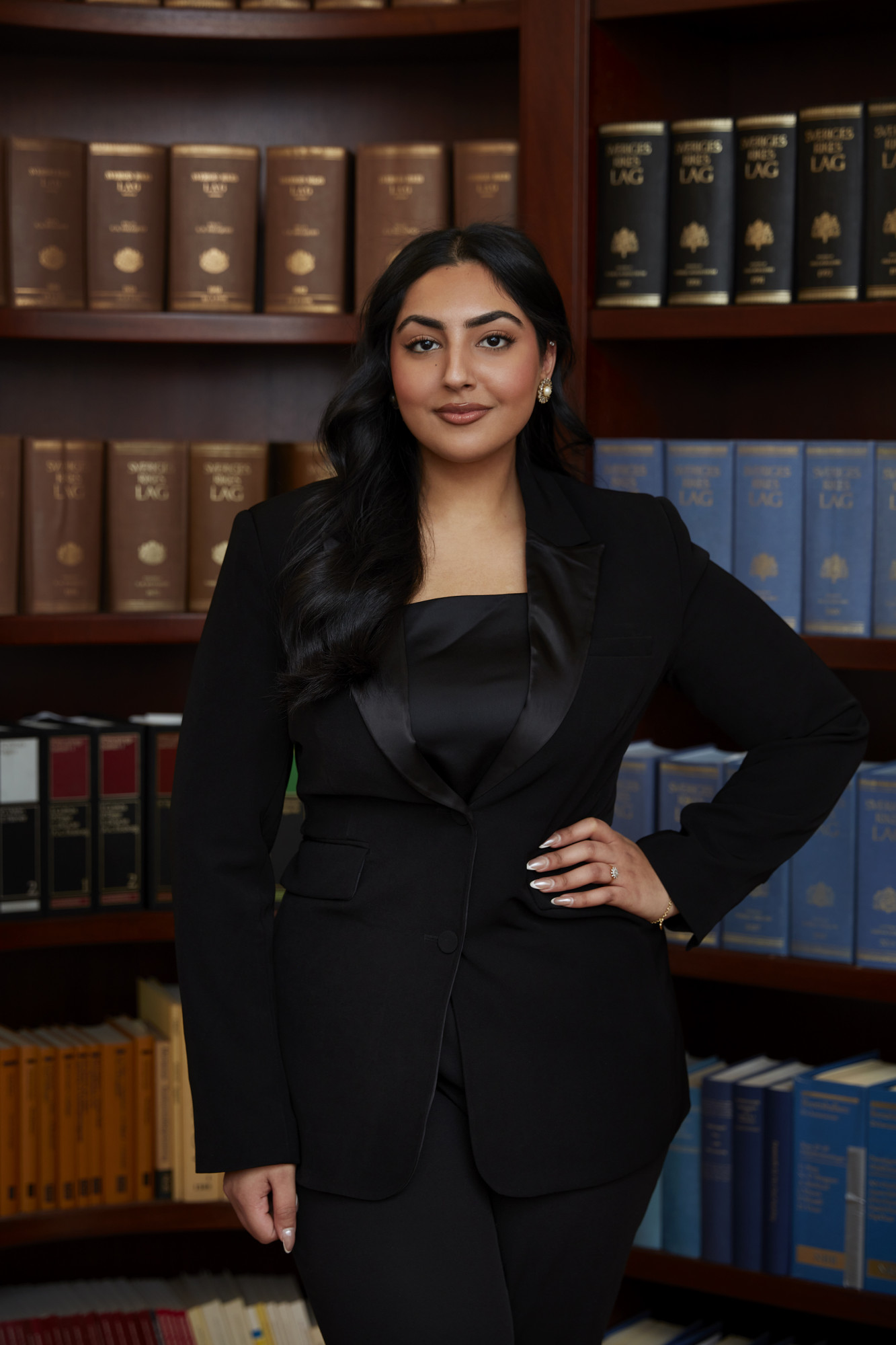 Anmol Dhaliwal